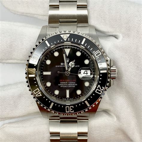 rolex sea dweller price usa|Rolex Sea-Dweller deep price.